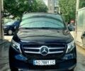 Чорний Мерседес В-Клас, об'ємом двигуна 1.95 л та пробігом 198 тис. км за 42900 $, фото 10 на Automoto.ua