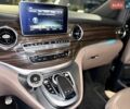 Чорний Мерседес В-Клас, об'ємом двигуна 2.14 л та пробігом 145 тис. км за 55000 $, фото 25 на Automoto.ua
