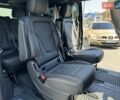 Чорний Мерседес В-Клас, об'ємом двигуна 2.14 л та пробігом 246 тис. км за 48500 $, фото 29 на Automoto.ua