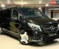 Черный Мерседес В-Класс, объемом двигателя 2.14 л и пробегом 137 тыс. км за 54900 $, фото 1 на Automoto.ua