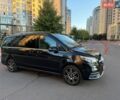 Чорний Мерседес В-Клас, об'ємом двигуна 2.14 л та пробігом 269 тис. км за 53500 $, фото 1 на Automoto.ua