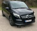 Черный Мерседес В-Класс, объемом двигателя 2.14 л и пробегом 134 тыс. км за 57000 $, фото 1 на Automoto.ua