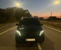 Чорний Мерседес В-Клас, об'ємом двигуна 2.14 л та пробігом 320 тис. км за 50500 $, фото 1 на Automoto.ua