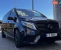 Черный Мерседес В-Класс, объемом двигателя 1.95 л и пробегом 109 тыс. км за 88888 $, фото 131 на Automoto.ua