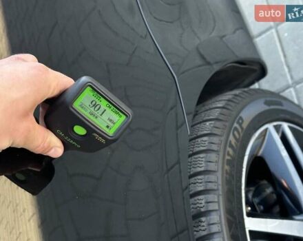 Черный Мерседес В-Класс, объемом двигателя 2.14 л и пробегом 123 тыс. км за 68500 $, фото 72 на Automoto.ua