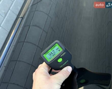 Черный Мерседес В-Класс, объемом двигателя 2.14 л и пробегом 123 тыс. км за 68500 $, фото 76 на Automoto.ua