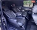 Черный Мерседес В-Класс, объемом двигателя 1.95 л и пробегом 109 тыс. км за 88888 $, фото 26 на Automoto.ua