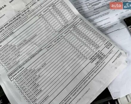 Чорний Мерседес В-Клас, об'ємом двигуна 1.95 л та пробігом 174 тис. км за 62800 $, фото 83 на Automoto.ua