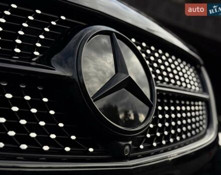 Чорний Мерседес В-Клас, об'ємом двигуна 1.95 л та пробігом 174 тис. км за 62800 $, фото 10 на Automoto.ua
