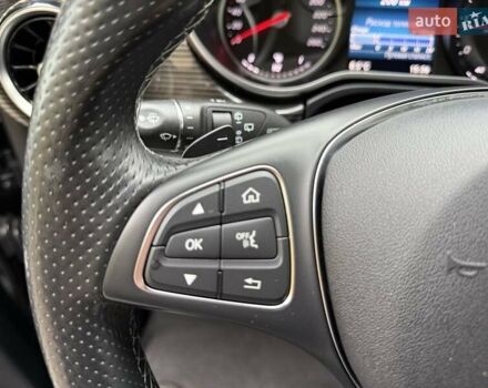 Чорний Мерседес В-Клас, об'ємом двигуна 2.1 л та пробігом 275 тис. км за 45500 $, фото 37 на Automoto.ua