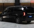 Чорний Мерседес В-Клас, об'ємом двигуна 2 л та пробігом 51 тис. км за 110000 $, фото 9 на Automoto.ua