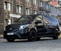 Черный Мерседес В-Класс, объемом двигателя 1.95 л и пробегом 109 тыс. км за 88888 $, фото 102 на Automoto.ua