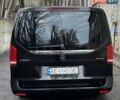 Черный Мерседес В-Класс, объемом двигателя 2.14 л и пробегом 275 тыс. км за 47000 $, фото 12 на Automoto.ua