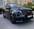Черный Мерседес В-Класс, объемом двигателя 1.95 л и пробегом 109 тыс. км за 88888 $, фото 98 на Automoto.ua