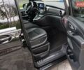 Черный Мерседес В-Класс, объемом двигателя 1.95 л и пробегом 115 тыс. км за 72000 $, фото 26 на Automoto.ua