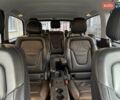 Черный Мерседес В-Класс, объемом двигателя 2.14 л и пробегом 275 тыс. км за 47000 $, фото 6 на Automoto.ua