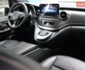 Черный Мерседес В-Класс, объемом двигателя 1.95 л и пробегом 115 тыс. км за 72000 $, фото 57 на Automoto.ua