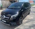 Черный Мерседес В-Класс, объемом двигателя 1.95 л и пробегом 180 тыс. км за 64000 $, фото 1 на Automoto.ua