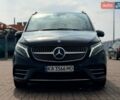Черный Мерседес В-Класс, объемом двигателя 2.14 л и пробегом 160 тыс. км за 73000 $, фото 1 на Automoto.ua