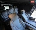 Черный Мерседес В-Класс, объемом двигателя 1.95 л и пробегом 109 тыс. км за 88888 $, фото 52 на Automoto.ua