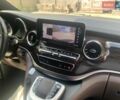 Черный Мерседес В-Класс, объемом двигателя 1.95 л и пробегом 180 тыс. км за 62000 $, фото 1 на Automoto.ua