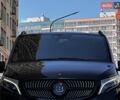 Черный Мерседес В-Класс, объемом двигателя 1.95 л и пробегом 109 тыс. км за 88888 $, фото 76 на Automoto.ua