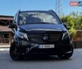 Черный Мерседес В-Класс, объемом двигателя 1.95 л и пробегом 109 тыс. км за 88888 $, фото 65 на Automoto.ua