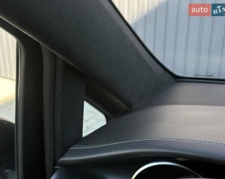 Черный Мерседес В-Класс, объемом двигателя 2.14 л и пробегом 123 тыс. км за 68500 $, фото 45 на Automoto.ua