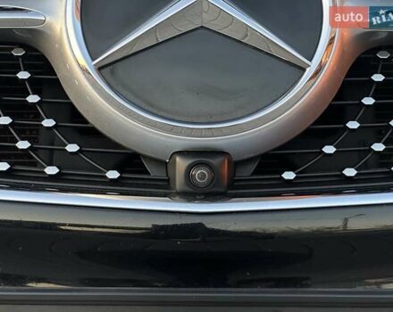 Черный Мерседес В-Класс, объемом двигателя 2.14 л и пробегом 123 тыс. км за 68500 $, фото 3 на Automoto.ua
