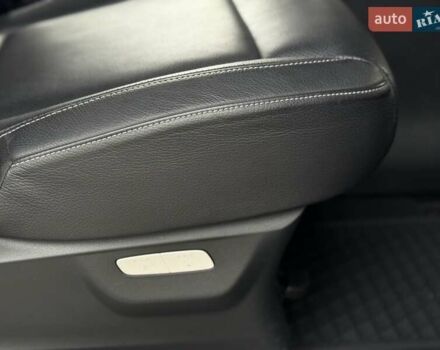 Чорний Мерседес В-Клас, об'ємом двигуна 1.95 л та пробігом 174 тис. км за 62800 $, фото 48 на Automoto.ua