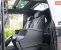 Черный Мерседес В-Класс, объемом двигателя 1.95 л и пробегом 115 тыс. км за 72000 $, фото 59 на Automoto.ua