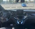 Черный Мерседес В-Класс, объемом двигателя 1.9 л и пробегом 174 тыс. км за 66000 $, фото 26 на Automoto.ua
