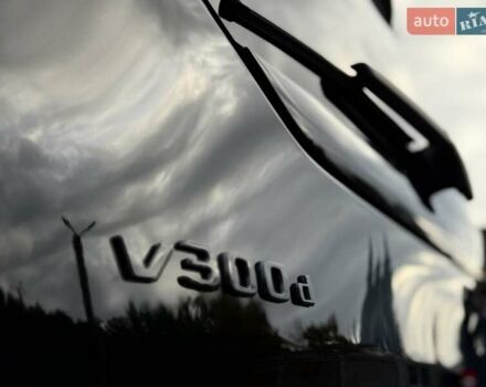 Чорний Мерседес В-Клас, об'ємом двигуна 1.95 л та пробігом 174 тис. км за 62800 $, фото 33 на Automoto.ua