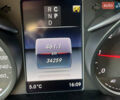 Черный Мерседес В-Класс, объемом двигателя 1.9 л и пробегом 34 тыс. км за 78200 $, фото 13 на Automoto.ua