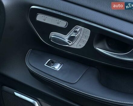 Черный Мерседес В-Класс, объемом двигателя 2.14 л и пробегом 123 тыс. км за 68500 $, фото 34 на Automoto.ua