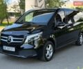 Черный Мерседес В-Класс, объемом двигателя 2.14 л и пробегом 165 тыс. км за 49900 $, фото 1 на Automoto.ua