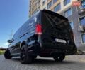 Черный Мерседес В-Класс, объемом двигателя 1.95 л и пробегом 109 тыс. км за 88888 $, фото 128 на Automoto.ua