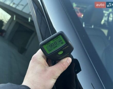 Черный Мерседес В-Класс, объемом двигателя 2.14 л и пробегом 123 тыс. км за 68500 $, фото 64 на Automoto.ua