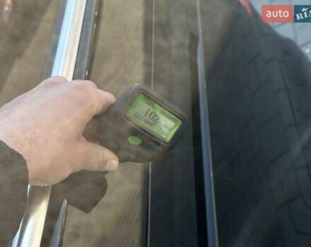 Черный Мерседес В-Класс, объемом двигателя 2.14 л и пробегом 123 тыс. км за 68500 $, фото 73 на Automoto.ua