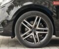 Черный Мерседес В-Класс, объемом двигателя 1.95 л и пробегом 115 тыс. км за 72000 $, фото 10 на Automoto.ua