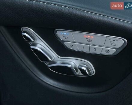 Черный Мерседес В-Класс, объемом двигателя 2.14 л и пробегом 123 тыс. км за 68500 $, фото 23 на Automoto.ua