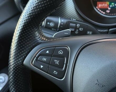 Черный Мерседес В-Класс, объемом двигателя 2.14 л и пробегом 123 тыс. км за 68500 $, фото 49 на Automoto.ua