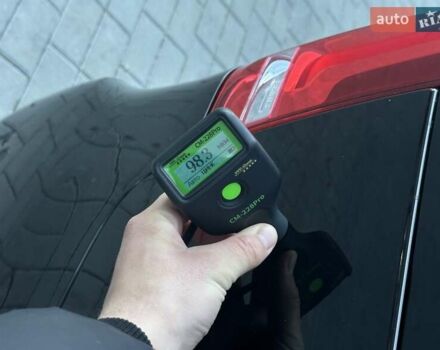 Черный Мерседес В-Класс, объемом двигателя 2.14 л и пробегом 123 тыс. км за 68500 $, фото 70 на Automoto.ua