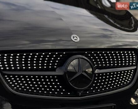 Чорний Мерседес В-Клас, об'ємом двигуна 1.95 л та пробігом 174 тис. км за 62800 $, фото 15 на Automoto.ua