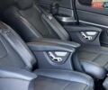 Черный Мерседес В-Класс, объемом двигателя 1.95 л и пробегом 109 тыс. км за 88888 $, фото 24 на Automoto.ua