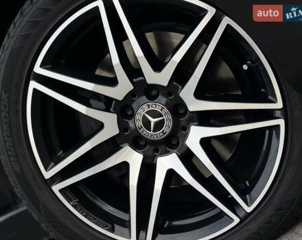 Чорний Мерседес В-Клас, об'ємом двигуна 2.14 л та пробігом 174 тис. км за 61700 $, фото 16 на Automoto.ua