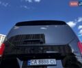 Черный Мерседес В-Класс, объемом двигателя 1.95 л и пробегом 109 тыс. км за 88888 $, фото 20 на Automoto.ua