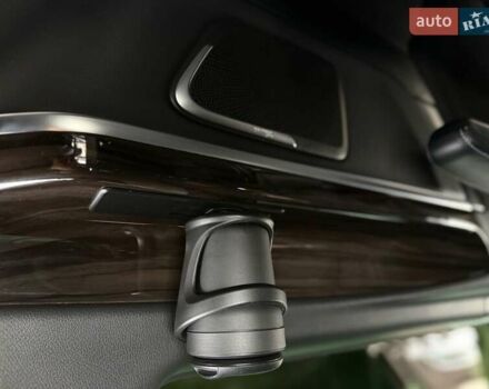 Чорний Мерседес В-Клас, об'ємом двигуна 1.95 л та пробігом 174 тис. км за 62800 $, фото 75 на Automoto.ua