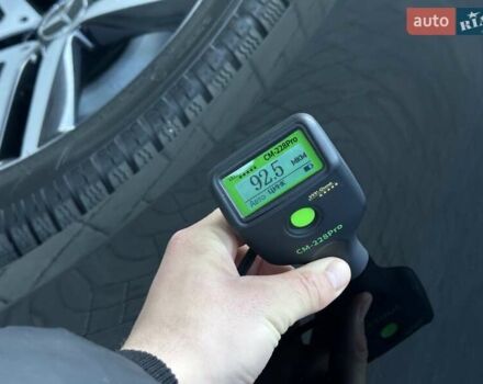 Черный Мерседес В-Класс, объемом двигателя 2.14 л и пробегом 123 тыс. км за 68500 $, фото 68 на Automoto.ua