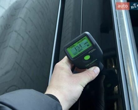 Черный Мерседес В-Класс, объемом двигателя 2.14 л и пробегом 123 тыс. км за 68500 $, фото 69 на Automoto.ua